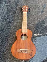 Ukulele sopranowe Ortega