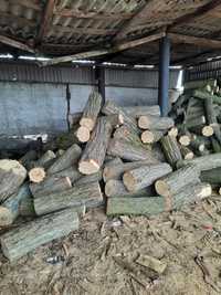 Продам дрова акации метровые,1300 грн
