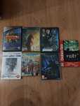 Thief antologia,feist,opowieści z Narnii,Chrome,piraci,farming Simulat