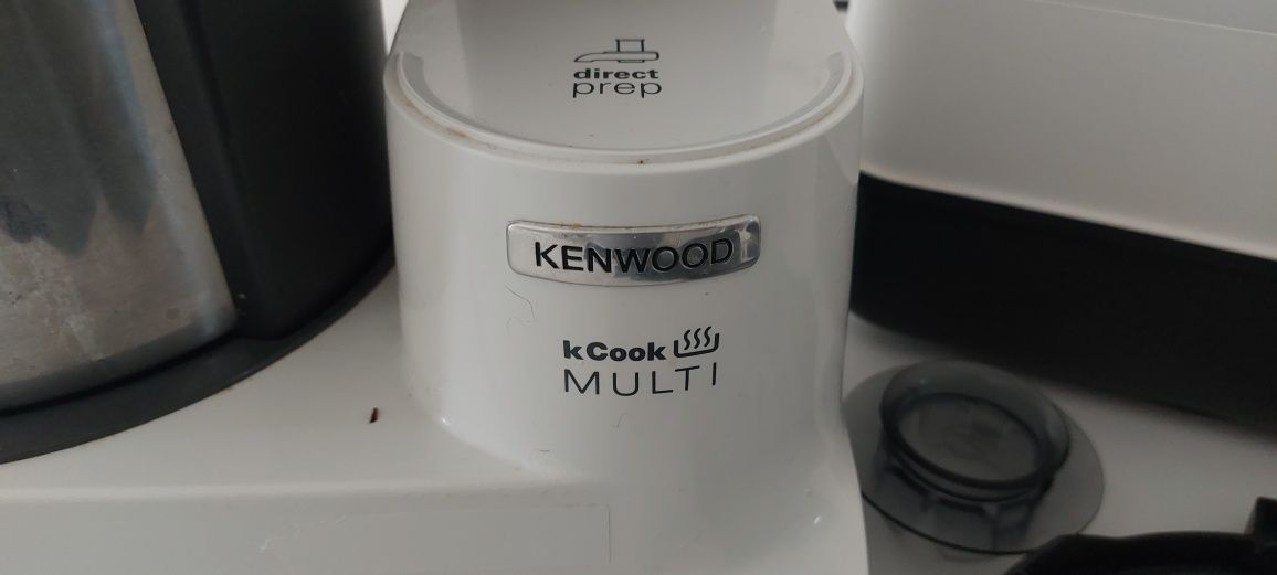 Robô cozinha Kewood Multi kCook