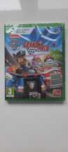 Psi Patrol. Grand Prix. xbox one wersja PL Nowa