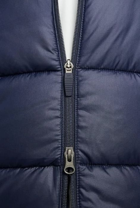 Жіночий пуховик Nike Therma-Fit Academy Pro (Оригінал)Розмір L.