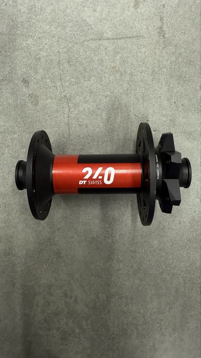 NOWA piasta DT SWISS 240 15x110 boost 2020+