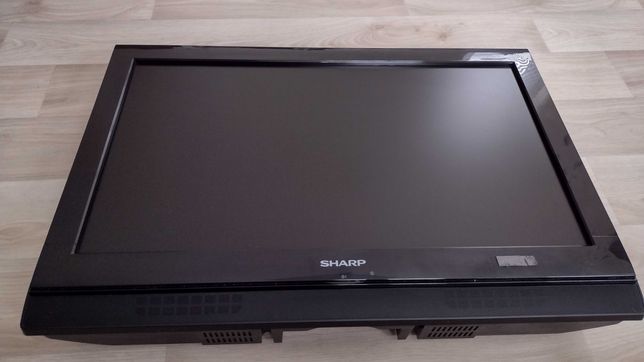 Продам телевизор Sharp LC 26S7E-BK