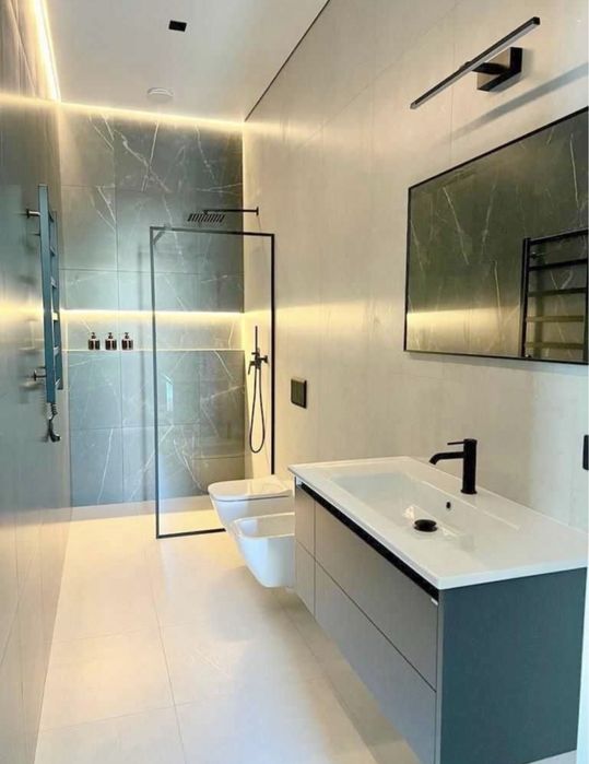 Продам дом одноэтажный, новый с бассейном  Одесса, Фонтан, Костанди