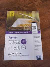 J.polski podstawy i rozszerzenie matura