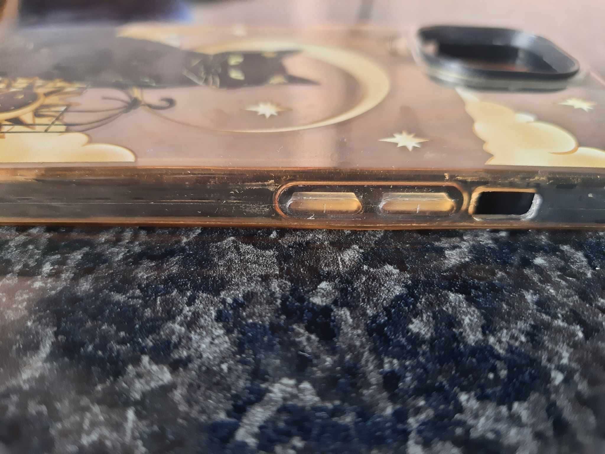 Etui na iPhone'a
