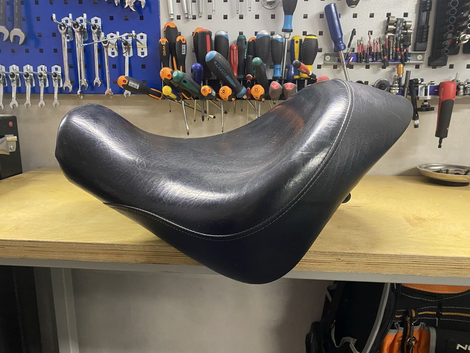 Siedzenie Honda VTX 1300