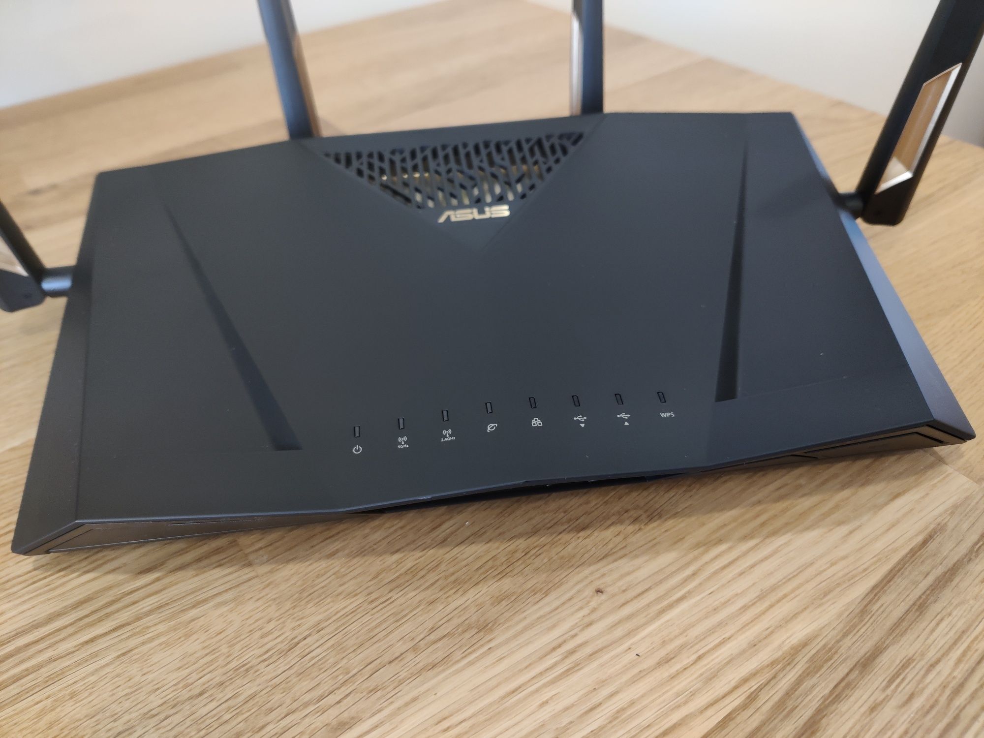Router ASUS RT-AX88U  AX6000 WIFI6