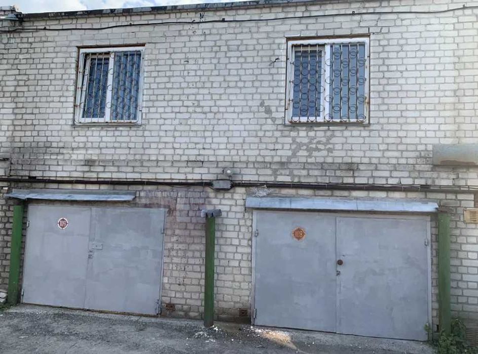 Пропоную в оренду Гараж