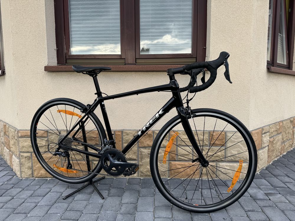 Rower szosowy Trek Domane Al3