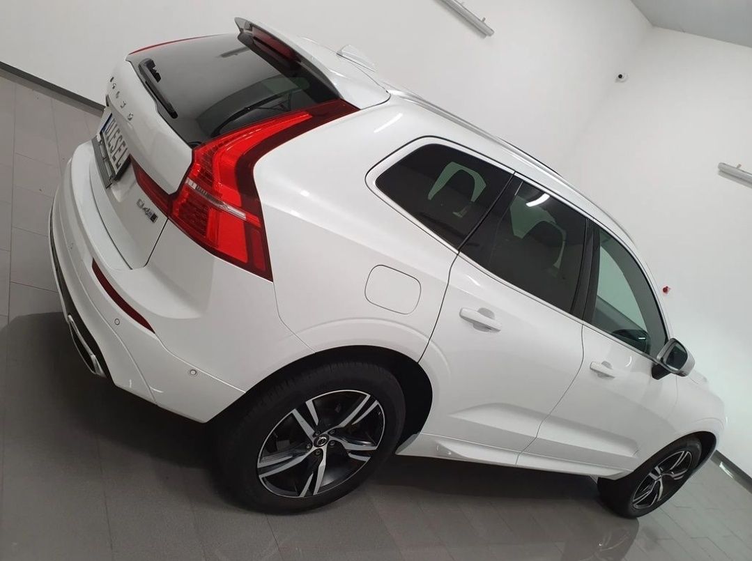 4737zł /miesiąc  Volvo XC 60 Wynajem długoterminowy LEASING