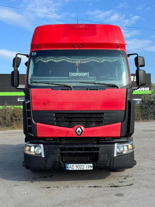 Оренда з правом викупу вантажного авто