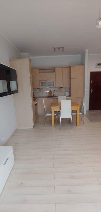 Wynajme mieszkanie na Warszewie