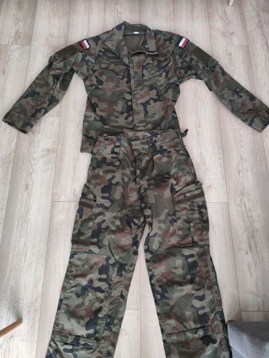 Munduru wojskowy wz 2010