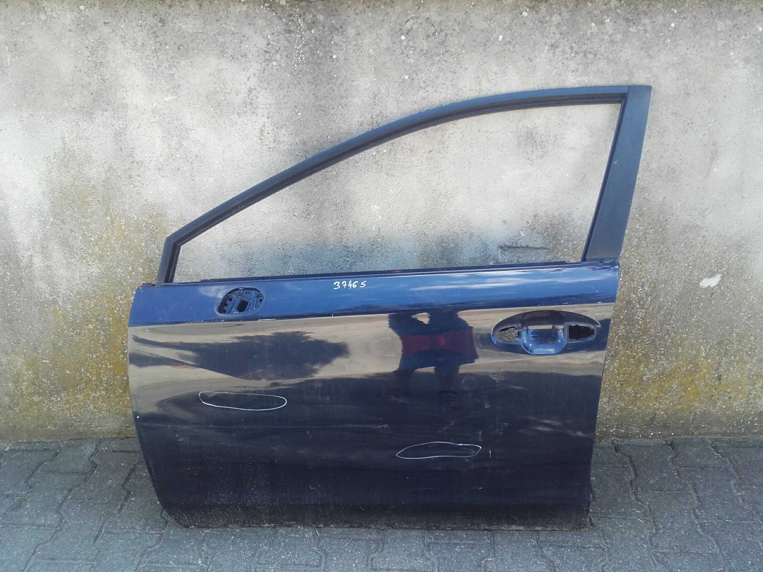 Drzwi przód lewe Subaru Impreza XV 017-> nr3746s