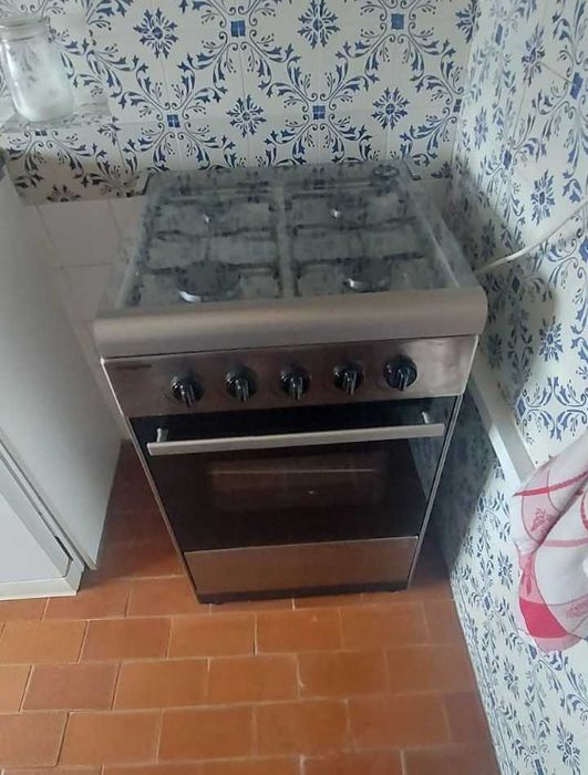 Fogão a Gás - Marca Magma