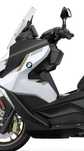 BMW C400 GT 2020