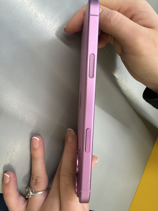 iphone 16 plus 100% kondycji