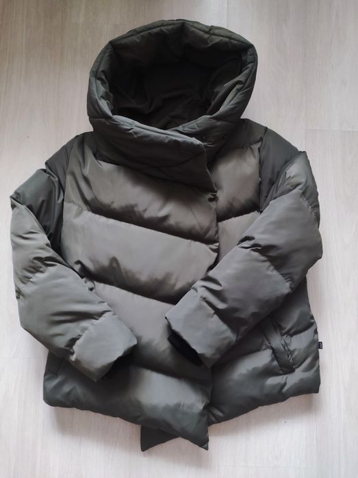 Пуховик CTRL размер М