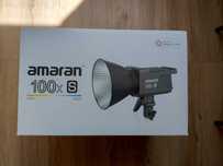 Lampa LED Aputure Amaran 100x S