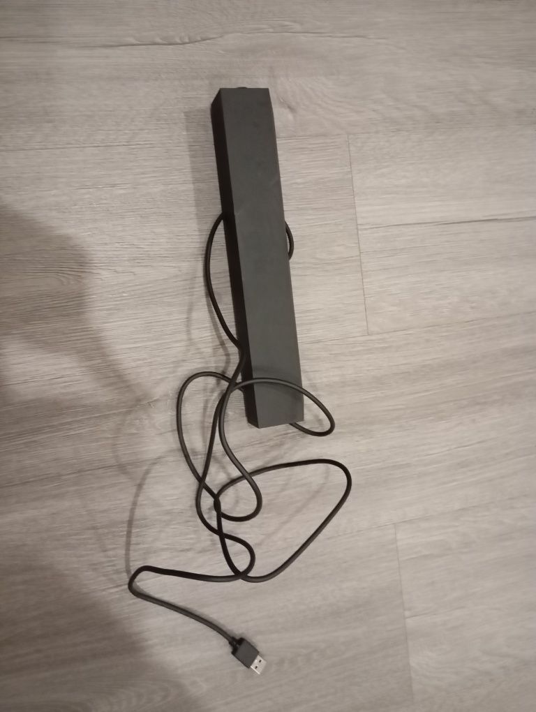 Coluna altifalante HP