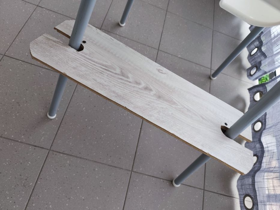 Krzesełko Ikea antilop
