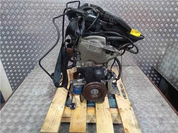 Motor Renault CLIO III 1.2 16v 75 cv  D4FG7