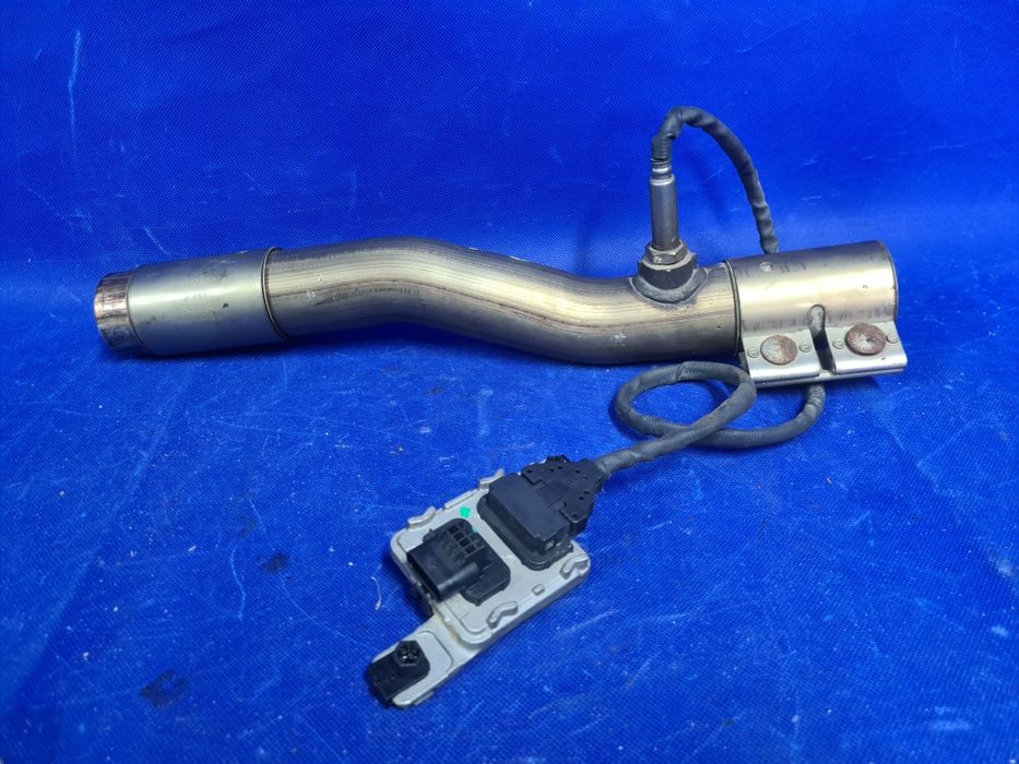 SONDA lambda sensor czujnik NOX AUDI A3 8V VW GOLF VII 2.0 TDI oem