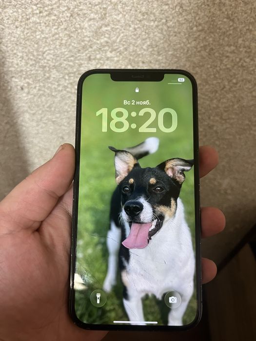 Продам iPhone 12 Pro Max на 128 гб