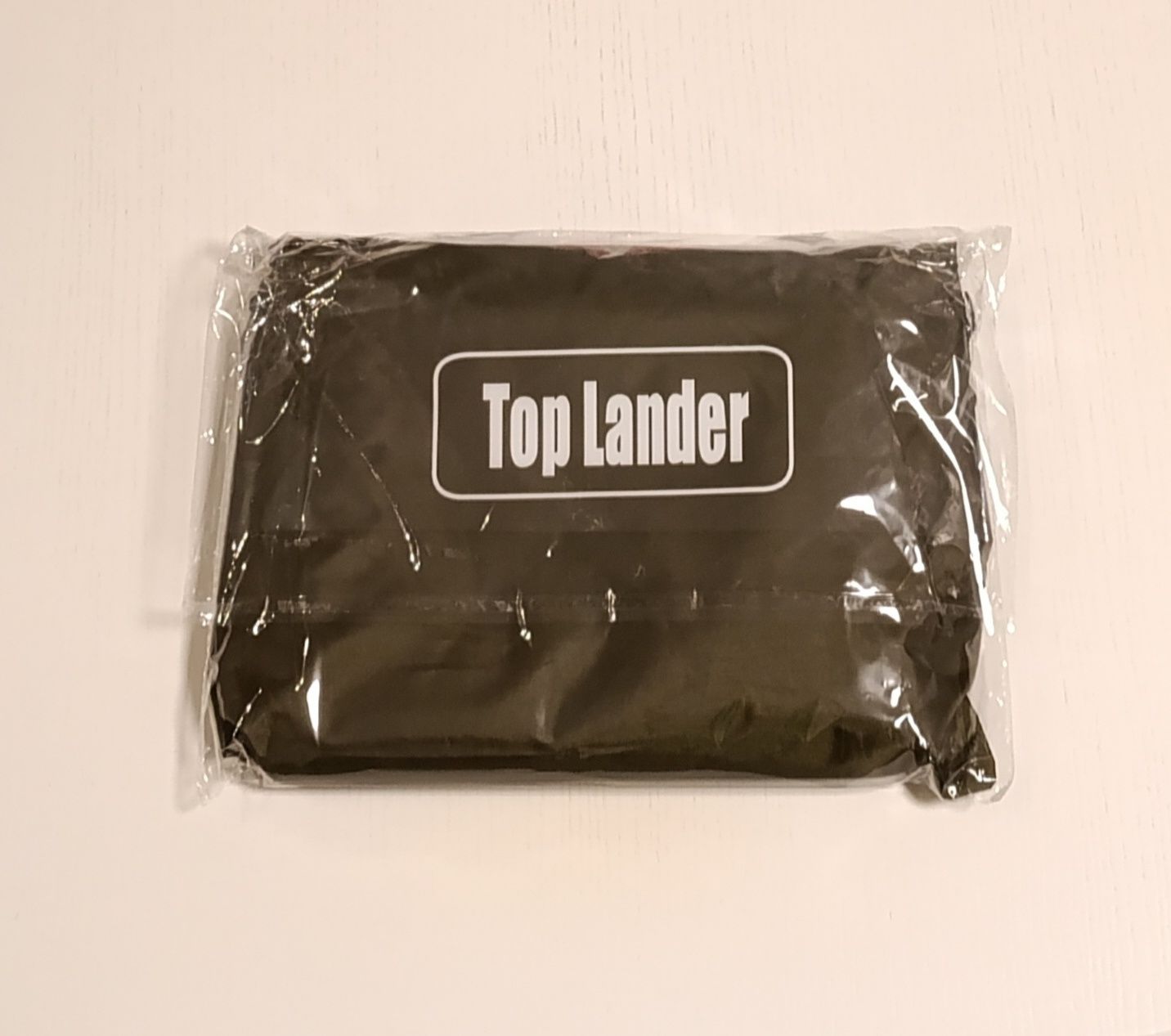 Якісний Тент 3×4м. туристичний кемпінговий TOP Lander, колір олива