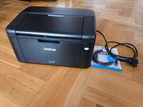 Drukarka laserowa BROTHER HL-1222WE WI-FI Nowy bęben + toner