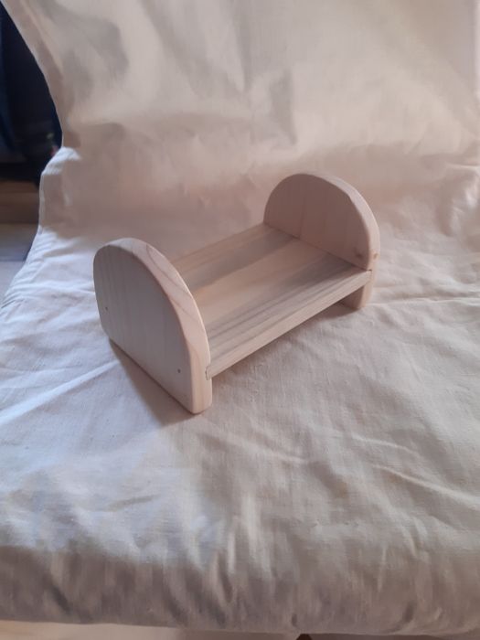 Набір меблів для ляльок (можливе виготовлення під замовлення)