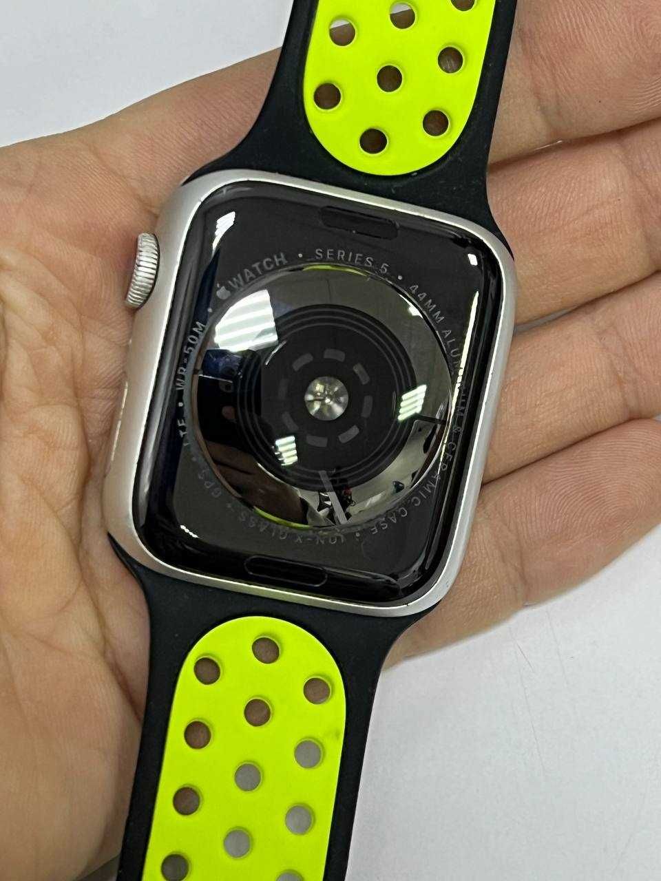 Apple Watch Series 5