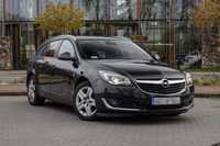 Opel Insignia 1.6 CDTi 136KM SportsTourer Enjoy Zadbana! Stan BDB! Po dużym serwisie
