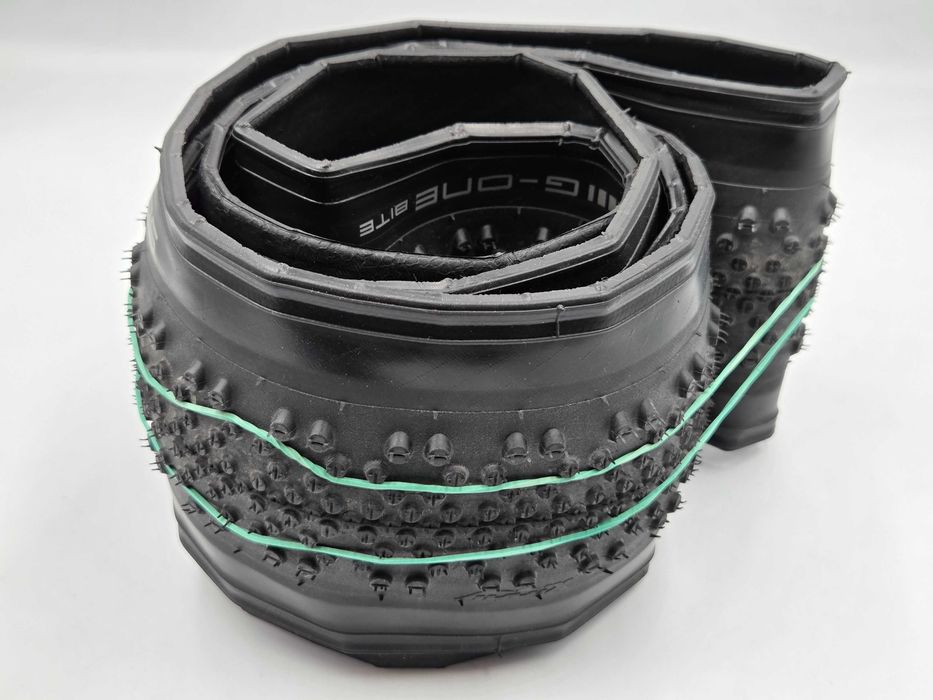 Opona Schwalbe G-ONE BITE tle 700X45c