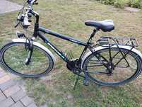 Sprzedam rower  niemieckiej firmy Brennabor