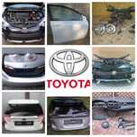 Фара Разборка Toyota Auris Aygo Yaris Urban Cruiser