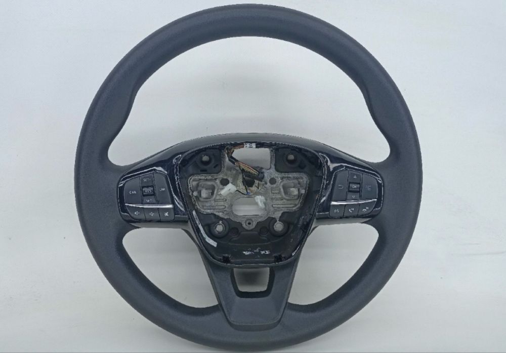 Volante Ford Fiesta 2018 MK8