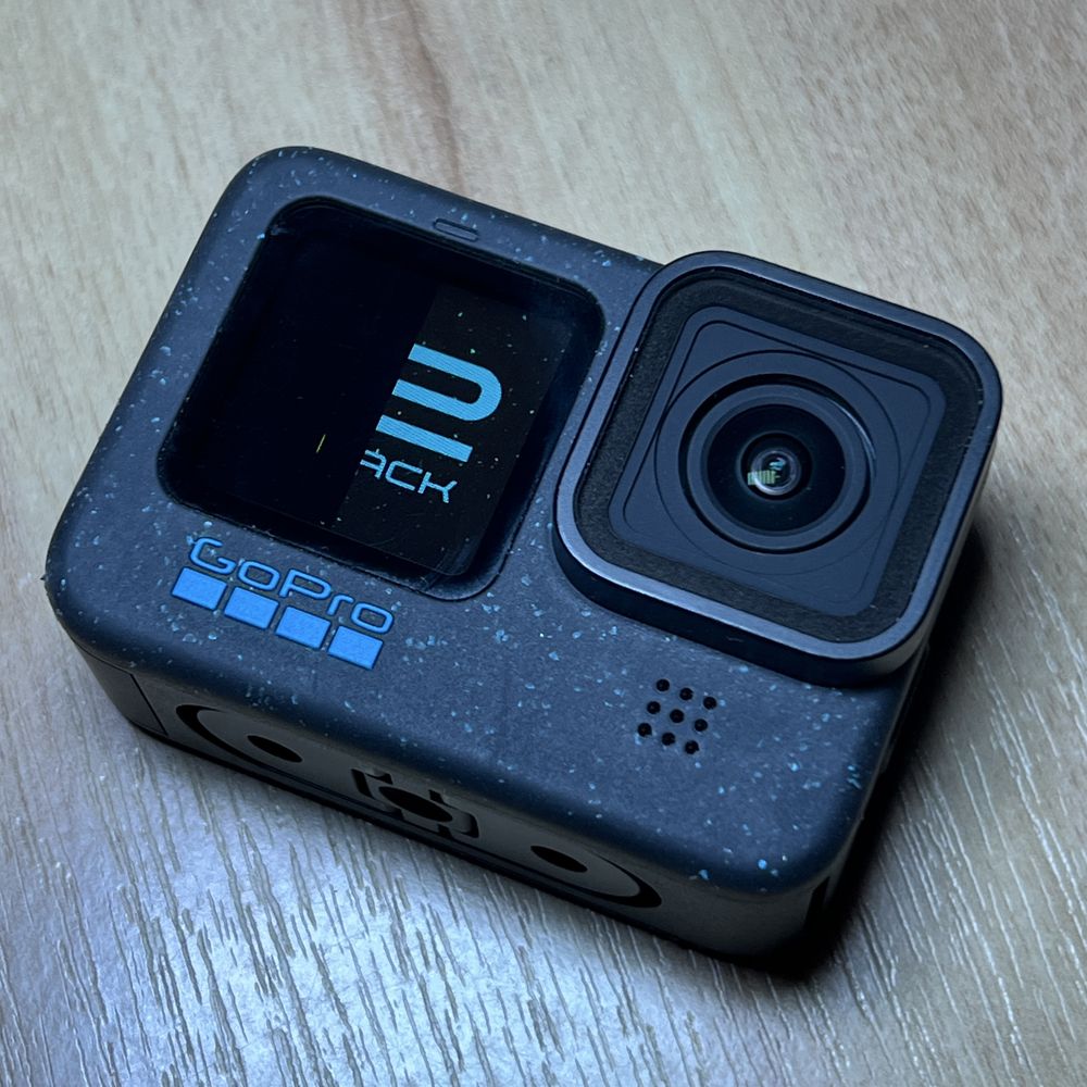 GoPro HERO 12 Black