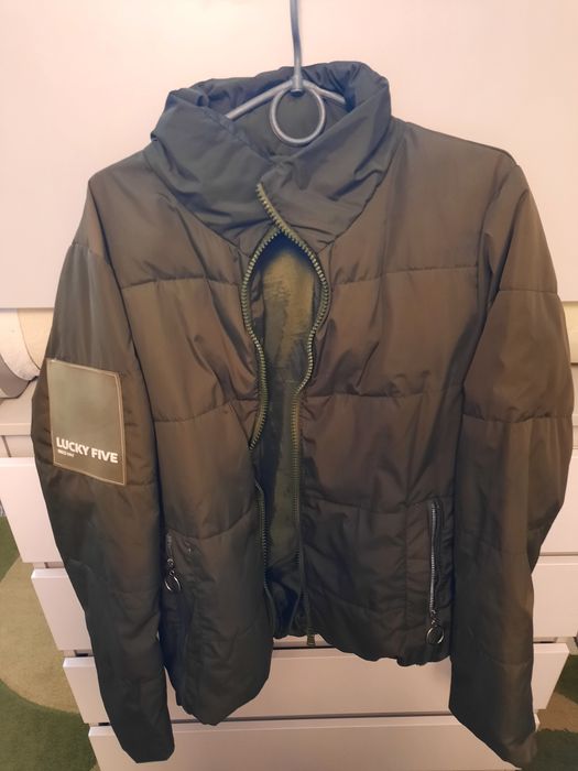 Жіноча курточка Colin's xs-s