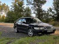 Saab 9-3 2.2TiD | 2000r piekny kolor hatchback