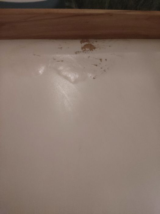 Muda fraldas + almofada + 2 capas protetoras