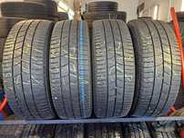 Opony 215/65/16 c Kleber Transpro 4S