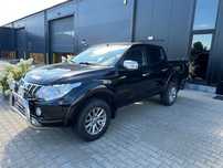 Mitsubishi L200 Mitsubishi L200 2.4 Limited Edition