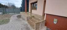 Usługi brukarskie,wyburzeniowe,ziemne,płyty fundamentowe