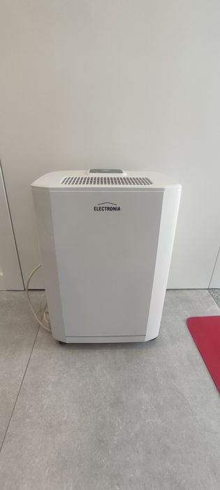 Vendo Desumidificador Electronia