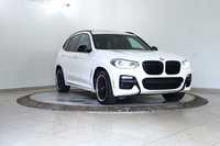 BMW X3 2019 року