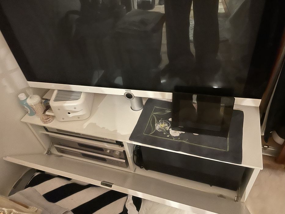Telewizor Loeve individual (Niemiecka marka)