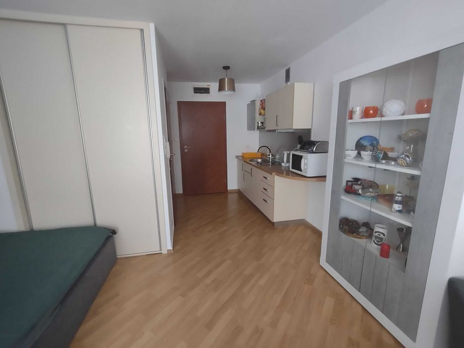 Apartament w Władysławowie przy Hotelu Maloves WOLNY WRZESIEŃ